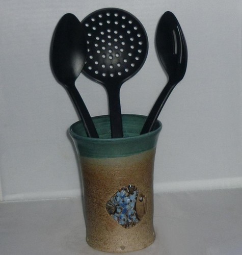 Stunning unusual signed - unusual,