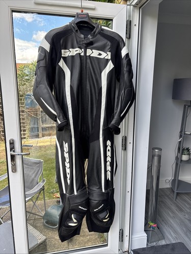 Spidi track wind - pro, 54