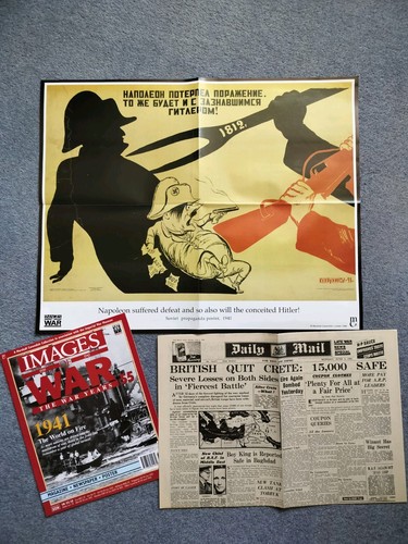 Images war magazine issue - of,