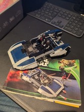 LEGO Star Wars 75022