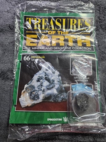 Treasures the earth - treasures,