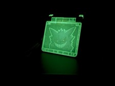 Gengar Pokémon GameBoy
