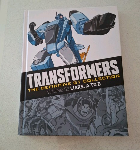 Transformers definitive g1 - transformers:,
