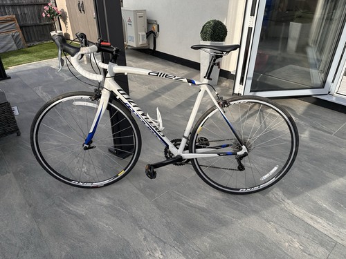 Specialized allez dolce - x,