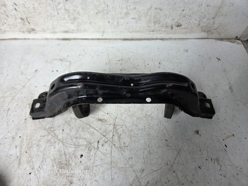 Bmw e36 exhaust mid - bmw, mounting