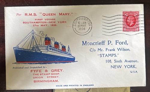 Cunard white star rms queen - cunard,