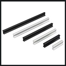 Drawer Pull Handles Flat