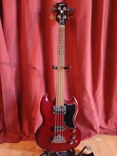 Gibson SG Standard Bass –