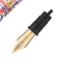 M 0.7mm Stainless Steel Pen