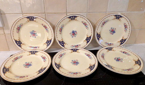 Vintage portland cobridge - vintage,