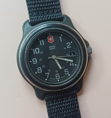 Victorinox swiss army - swiss,