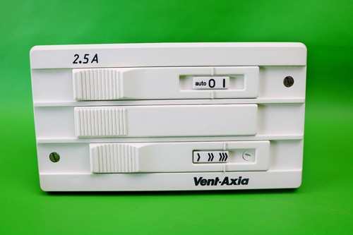 Vent axia w10303102m - vent-axia,
