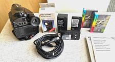 Sanyo ex20p video - sanyo,