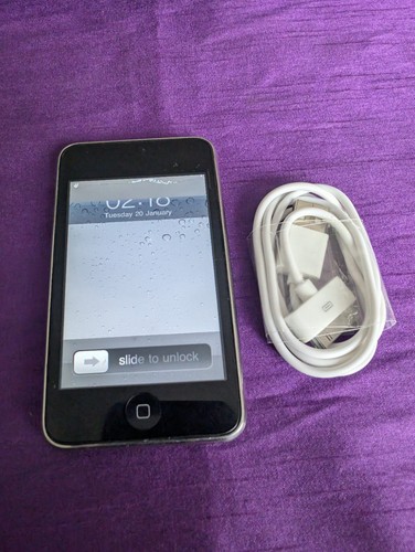 Apple ipod touch - apple,