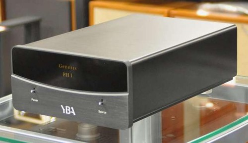 Yba genesis ph1 premium mc - yba,
