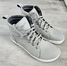 Birkenstock QO 700 Grey Leather  Boots 43 UK 9