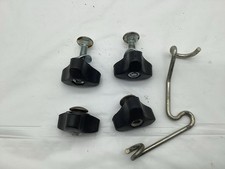 Flymo Quicksilver QS46S QS46SD