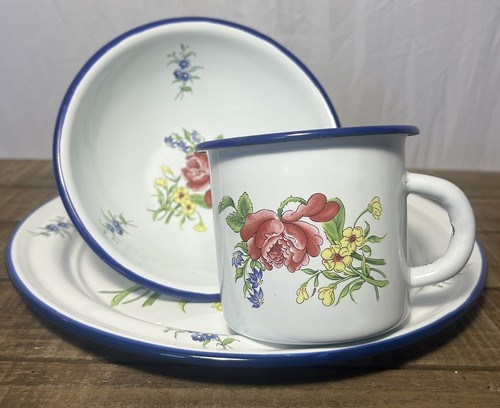 Bagatelle vintage floral - bagatelle,