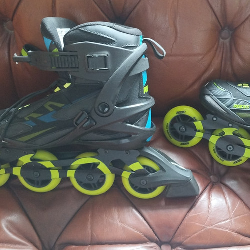 Roces men inline - roces, skates