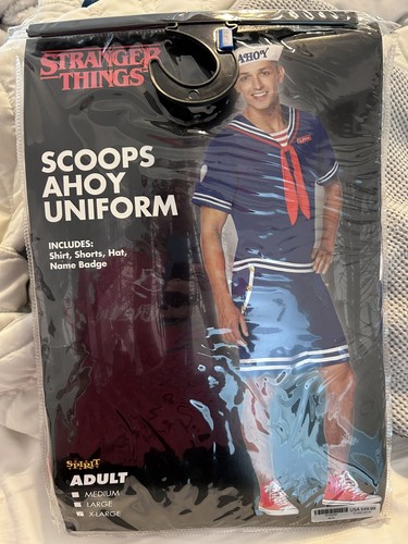 Stranger things steve - stranger,