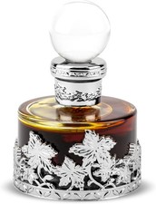 Perfume Oil for Men - Oud