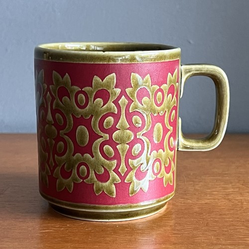 Vintage hornsea pottery - hornsea,
