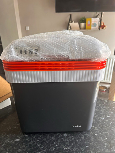 Vonshef 24l portable electric - vonshef,