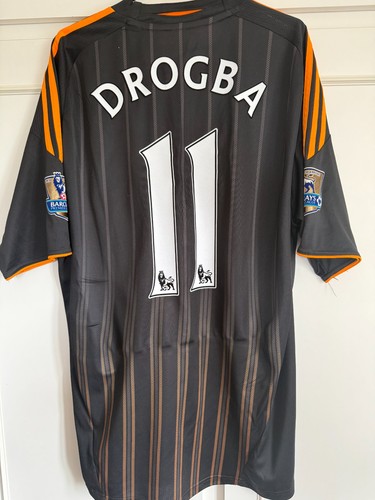 Chelsea 2010 2011 drogba - 2010-2011,