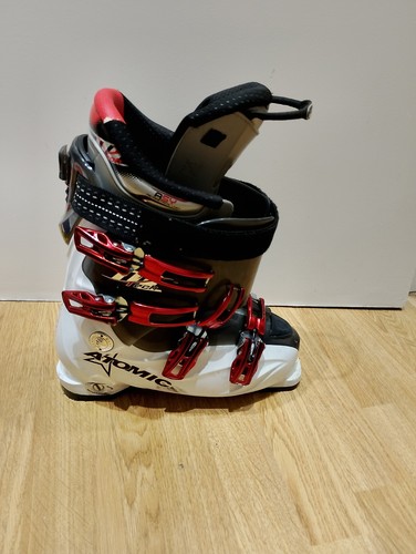 Atomic ski boots away until - atomic,
