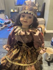 Gypsy Girl  “ Molly”