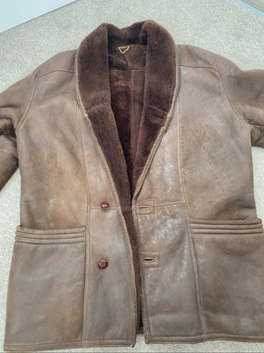 Original shearling 100 - original, 100%
