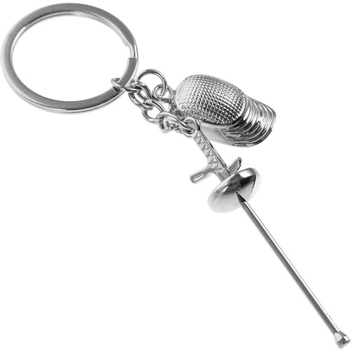 Souvenir for fencing - souvenir,