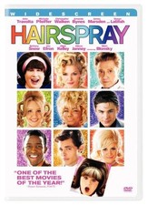 Hairspray [DVD] [2007] [Region