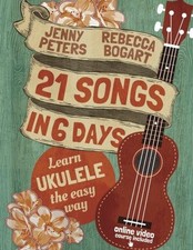 21 Songs in 6 Days: Learn