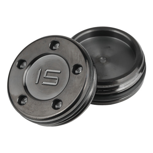 2pcs golf weights compatible - 2pcs,