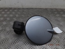 Vauxhall Vectra C Fuel Filler Flap/Lid Cover Cap Silver 34-1886-9019 2002-2011N