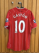 Southampton 2012/2013 Home