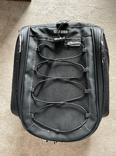 Oxford 25L Motorbike Luggage Tail Pack