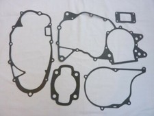 HONDA CR250M Elsinore 1973 1974 Gasket Set Twinshock Vmx Vintage