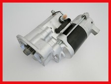 1S1653 STARTER MOTOR For TOYOTA Previa / Estima 2.2 TD 1990-2000