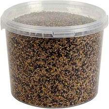 Canary Mixture Food, 3L Tub
