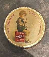 Mc VITIE &PRICE DIGESTIVE THE