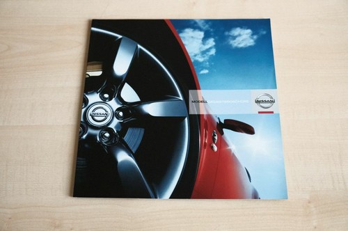 237973 nissan 350 coupe - z,