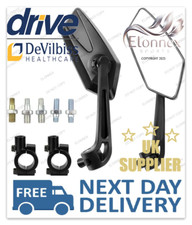 DRIVE MEDICAL MOBILITY SCOOTER