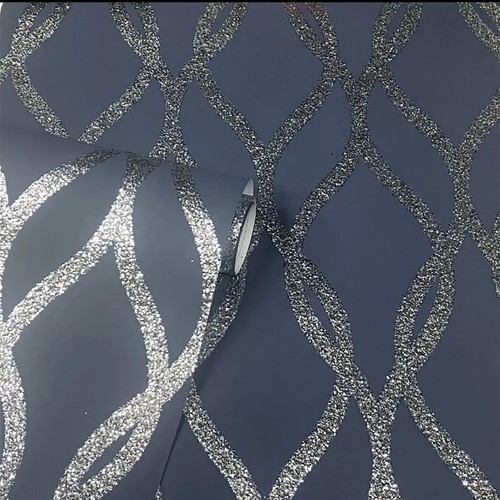 Arthouse sequin trellis - arthouse,