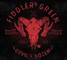 FIDDLER'S GREEN Devil's Dozen