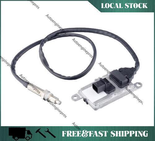 Nitrogen oxygen nox sensor - oxygen,