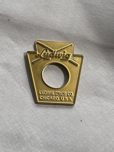 Ludwig keystone drum - keystone,