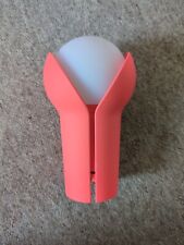 Bud Portable Wireless Light /  Flower Lamp By Innermost - orange, Heals