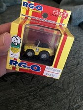 Choro Q “RG-Q Real